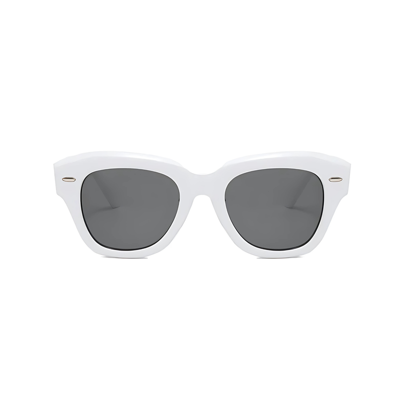 WAYFARER WHITE