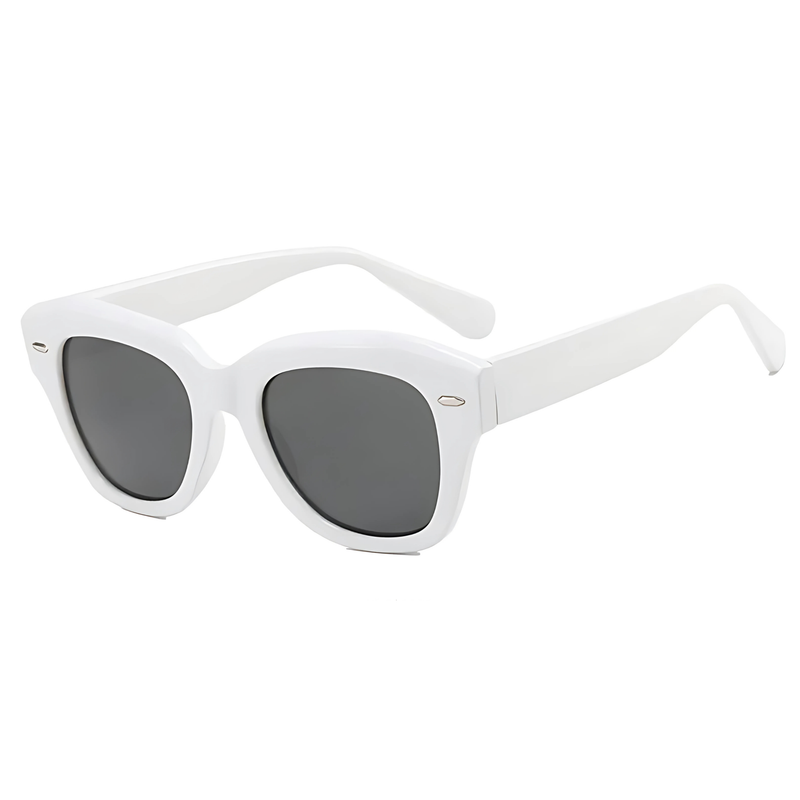 WAYFARER WHITE